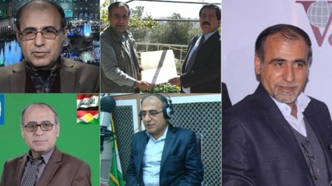  چەند زانیارییەک لەبارەی کاندیدە کوردەکەی عەبادی ئاشکرا دەبێت 